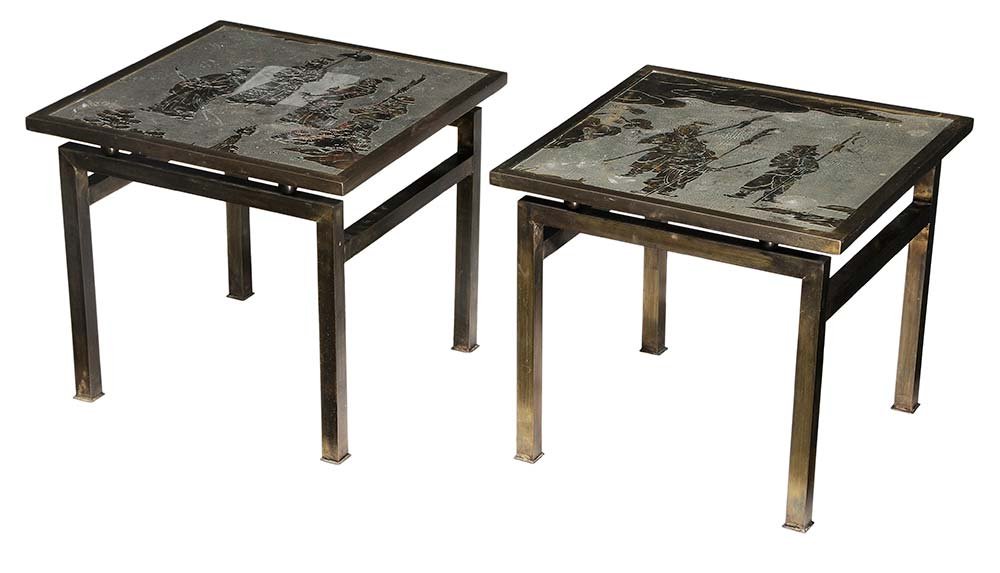 Pair Philip and Kelvin LaVerne Ming (1 of 5)