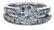 White Gold Joined Diamond Wedding Set