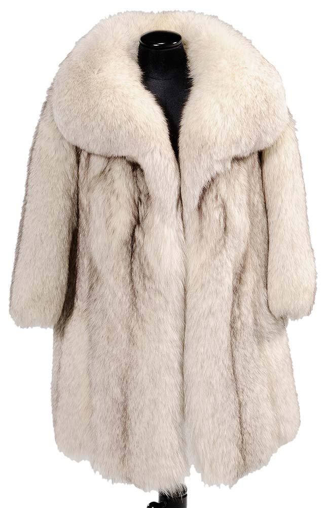 Fur Coat (1 of 5)
