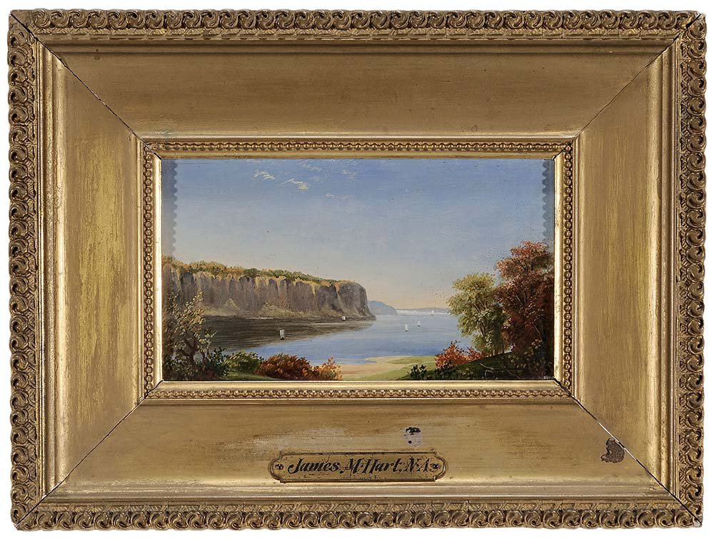 Attributed to James McDougal Hart (1 of 10)