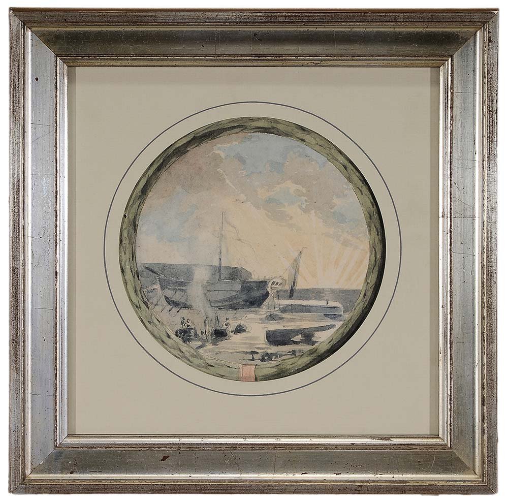 Attributed to Thomas Sully (1 of 5)