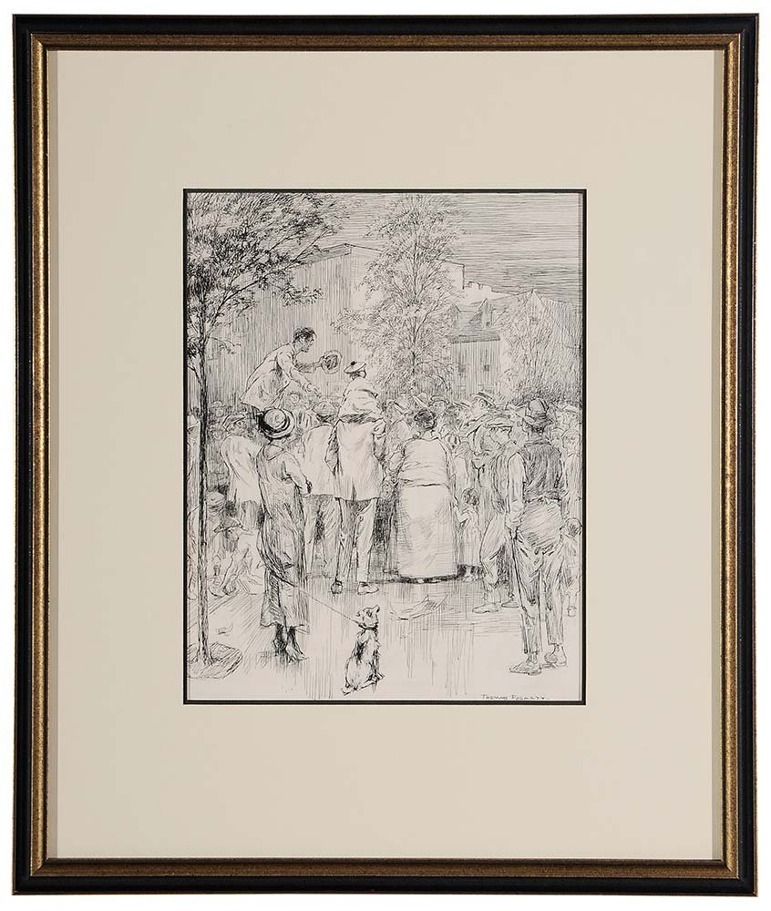 Thomas Fogarty (1 of 6)