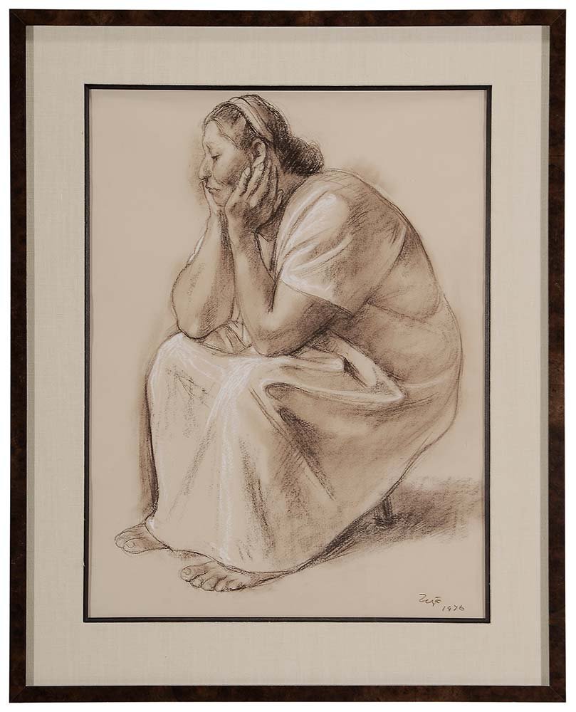 Francisco Zuniga (1 of 6)