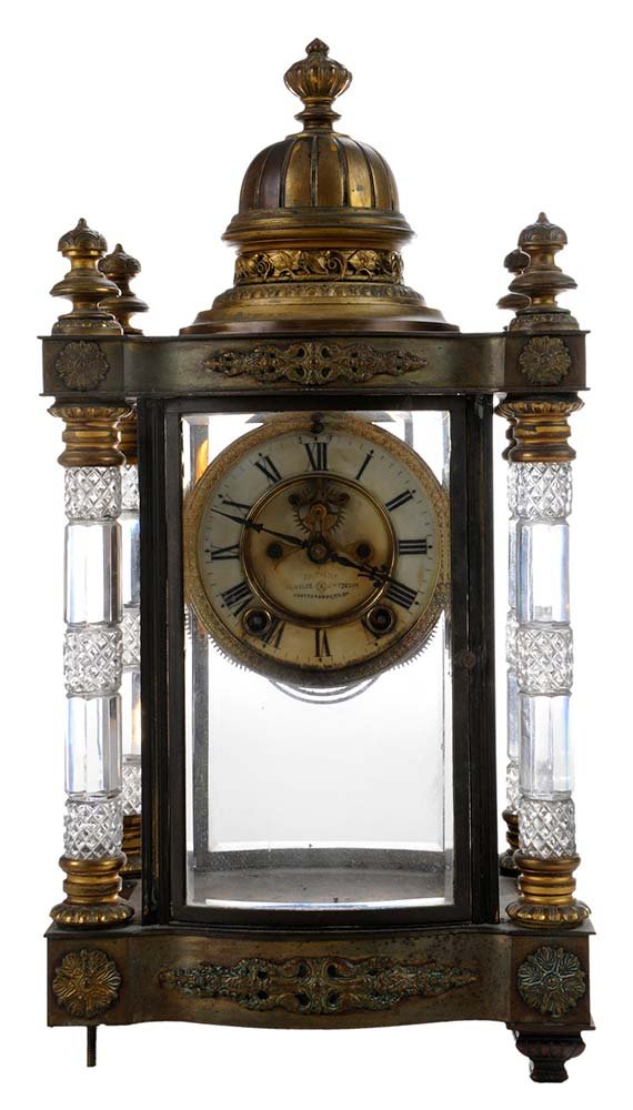 Chattanooga, Tennessee Retailed (1 of 4)