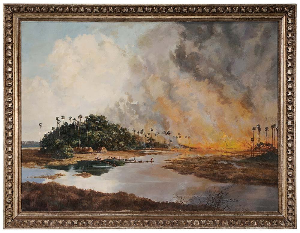 James Hutchinson (1 of 7)