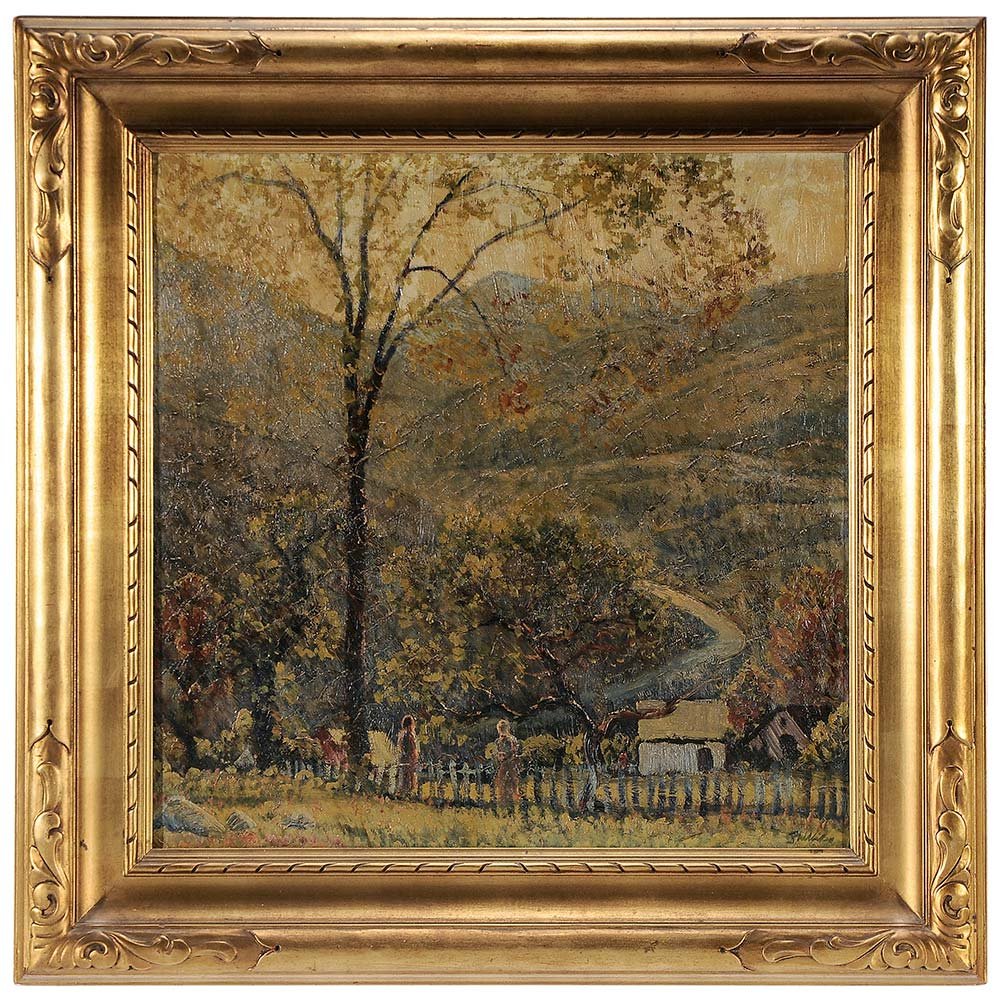 American School (1 of 6)