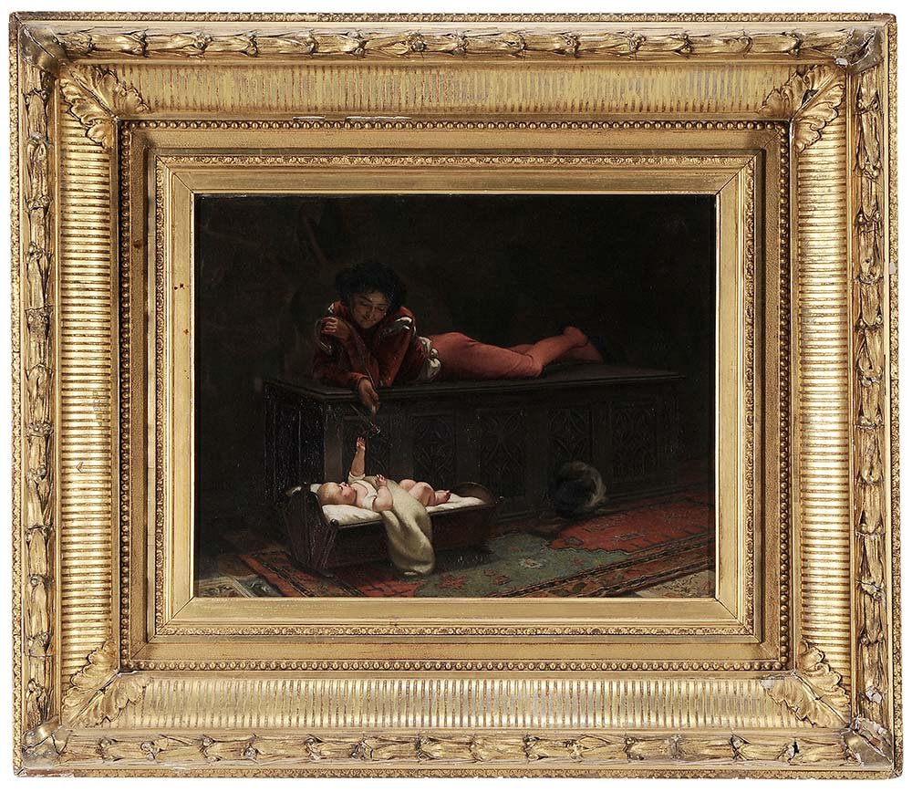 Howard Helmick (1 of 6)