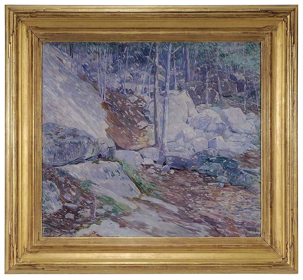 Charles Salis Kaelin (1 of 2)