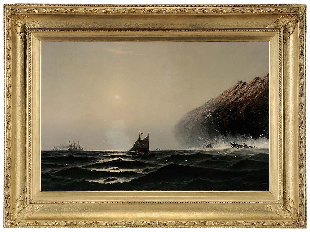 James Hamilton (1 of 6)