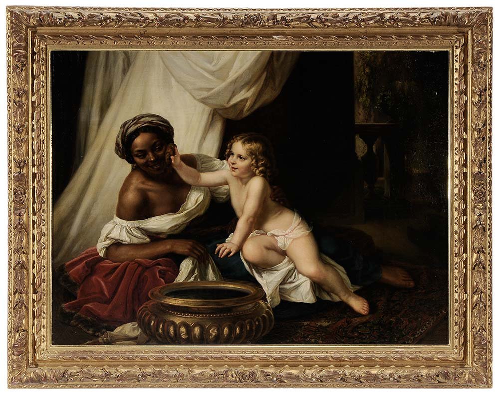 Italian School (1 of 9)