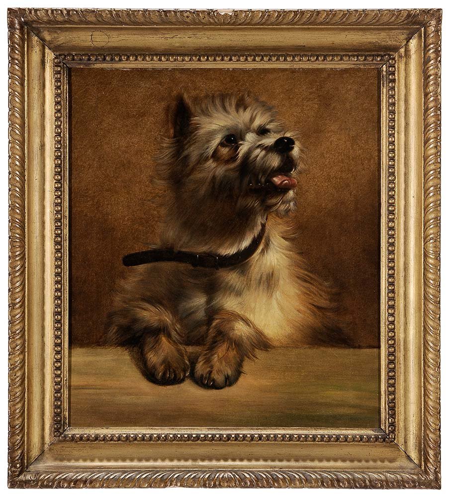 Attributed to Thomas William Earl (1 of 5)