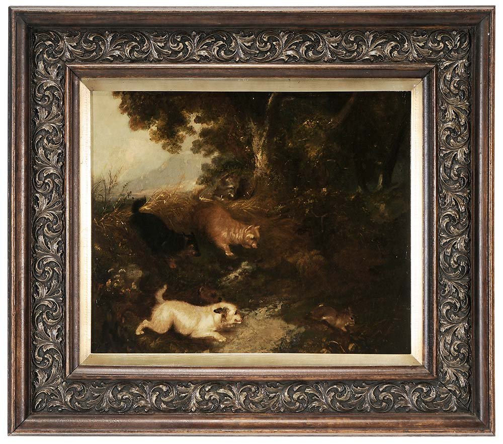 British School (1 of 7)