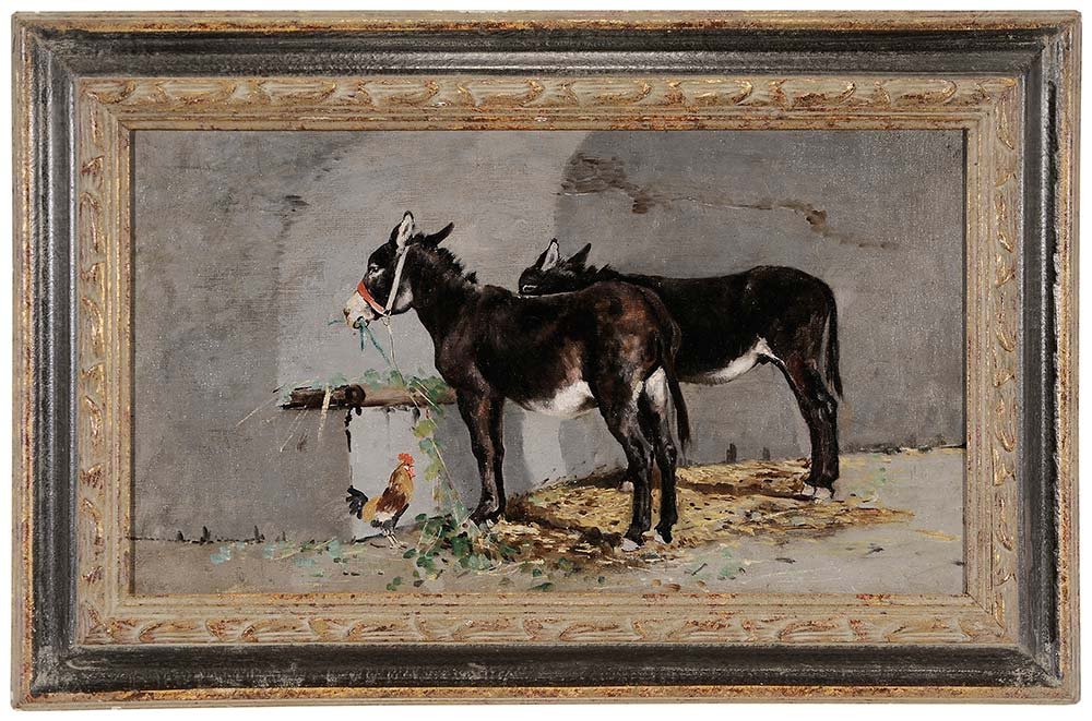 Italian School (1 of 5)