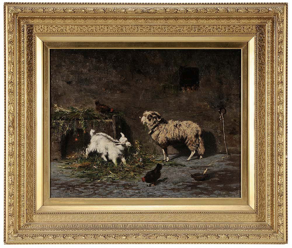 Pietro Barucci (1 of 8)