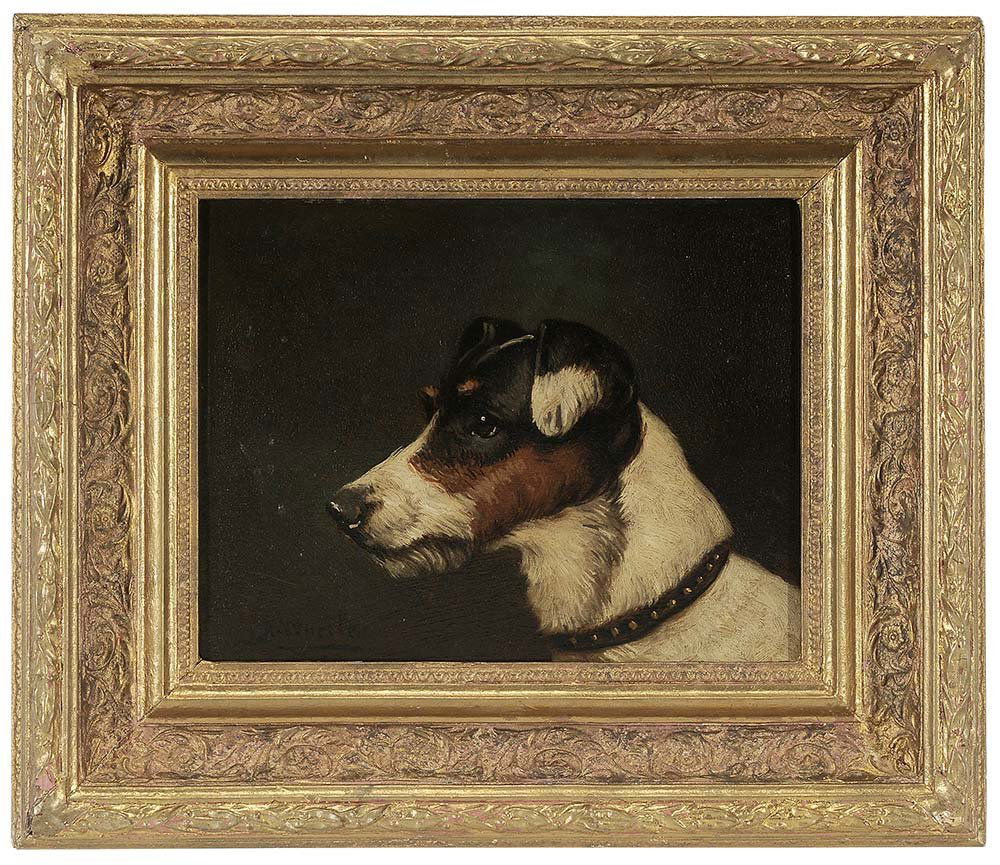 John Arnold Wheeler (1 of 5)