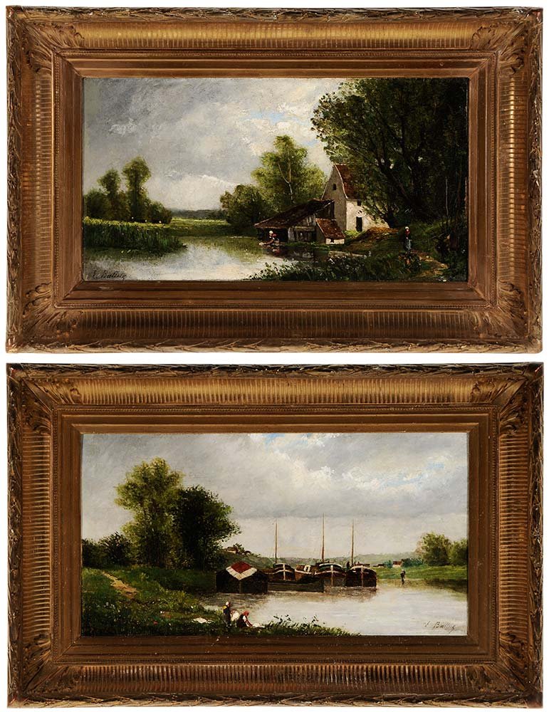 French School (1 of 10)