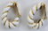 David Webb 18 Karat Gold and Enamel - 2