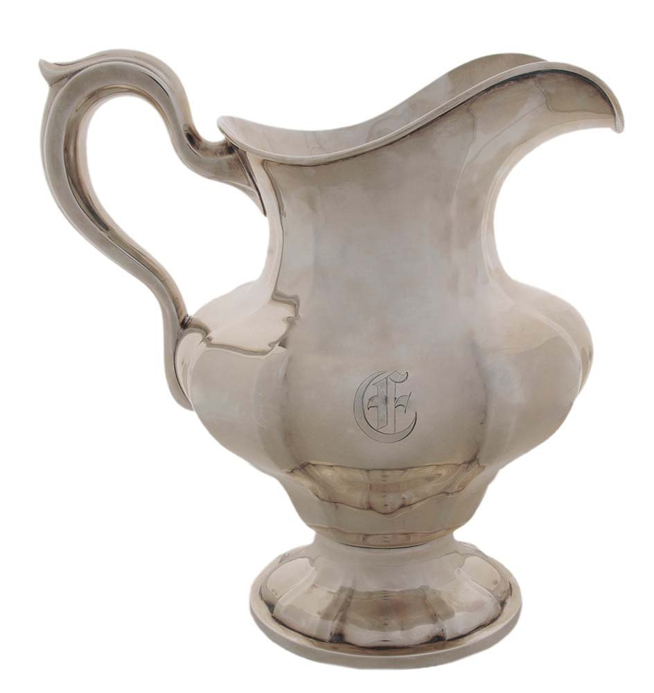 Dominick & Haff Virginia Sterling (1 of 8)