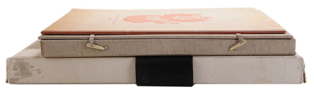 Three Books on Japanese Prints (1 of 9)