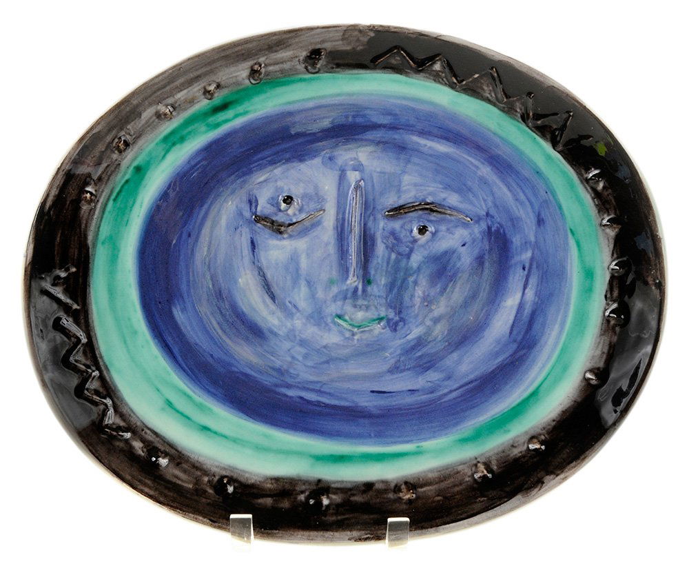 Pablo Picasso (1 of 4)