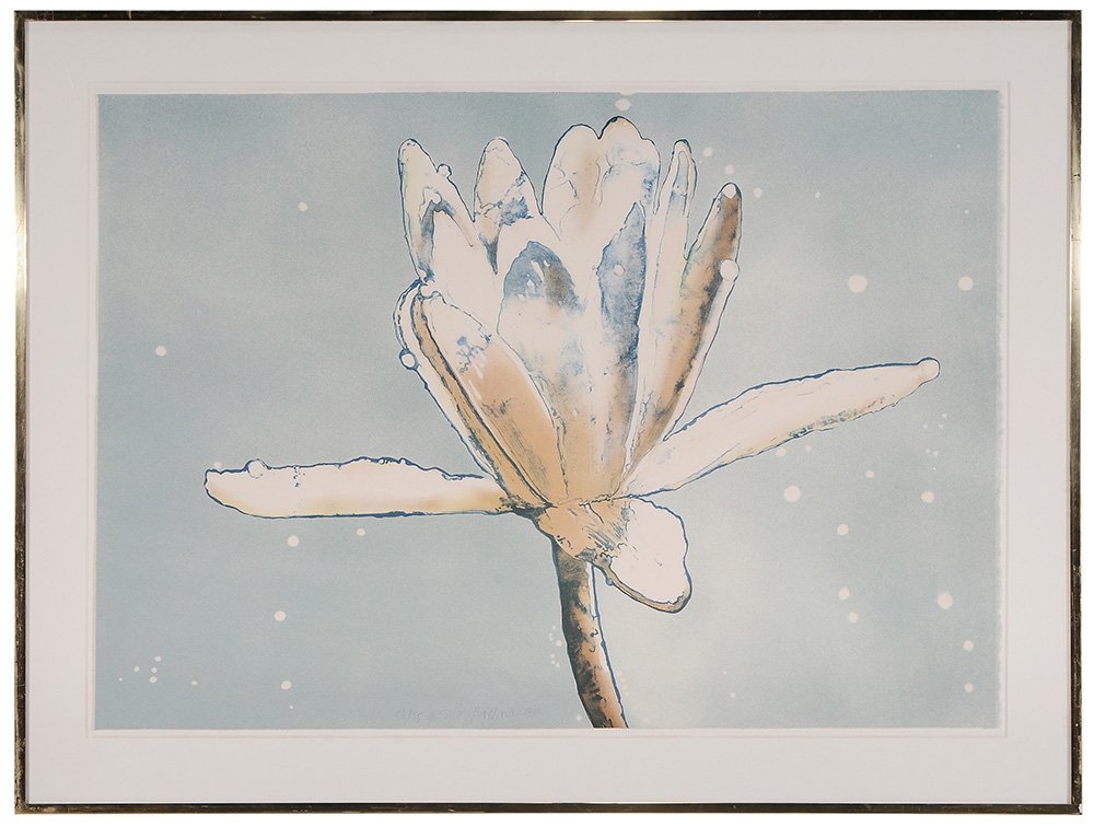 Joseph Raffael (1 of 6)