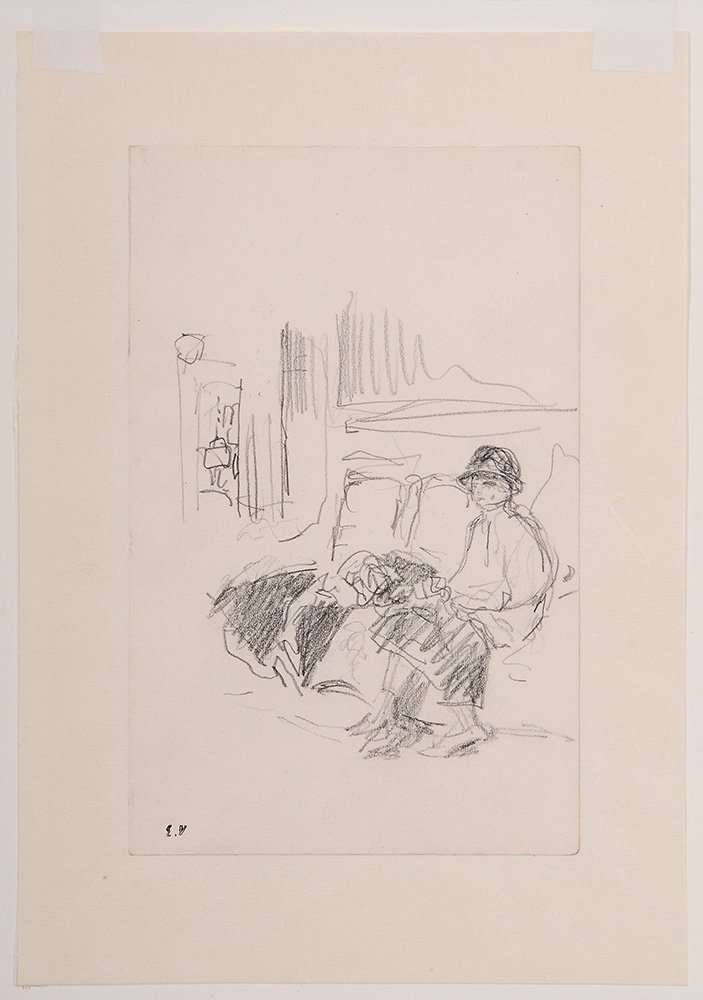 Edouard Vuillard (1 of 7)