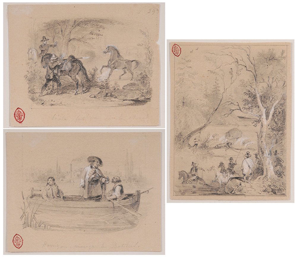 Gustave Staal (1 of 7)