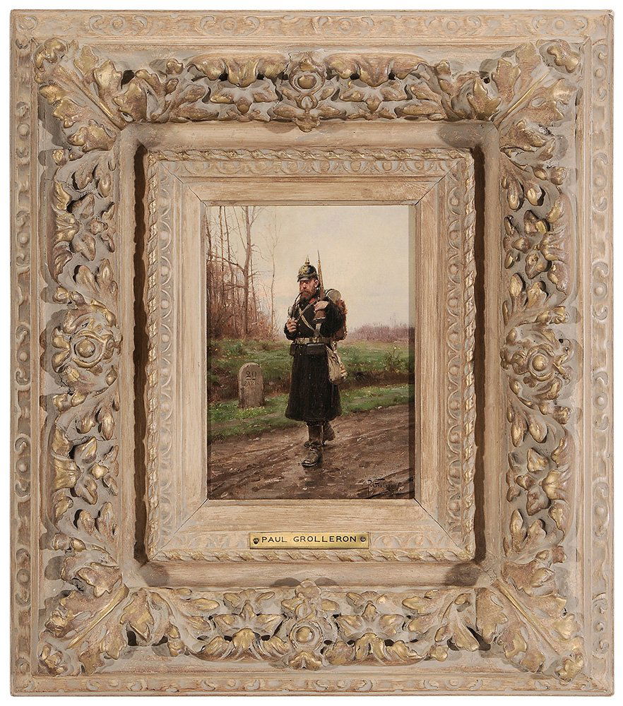 Paul Louis Narcisse Grolleron (1 of 6)