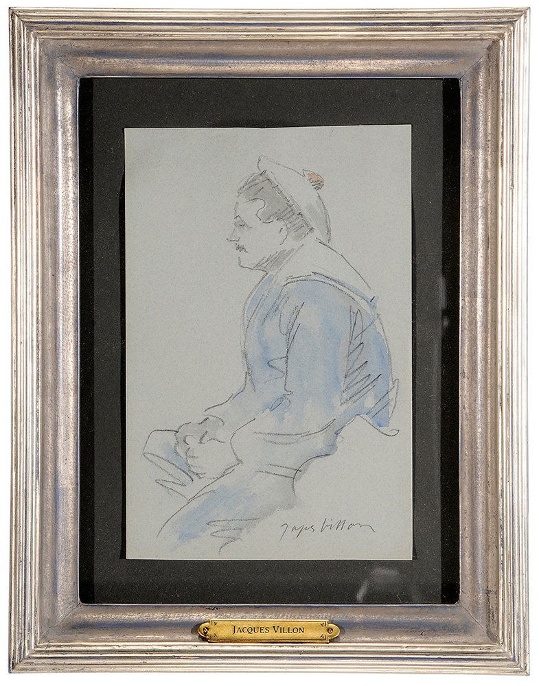 Jacques Villon (1 of 5)