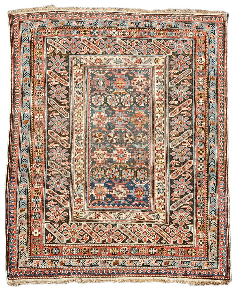 Chi Chi Rug (1 of 4)