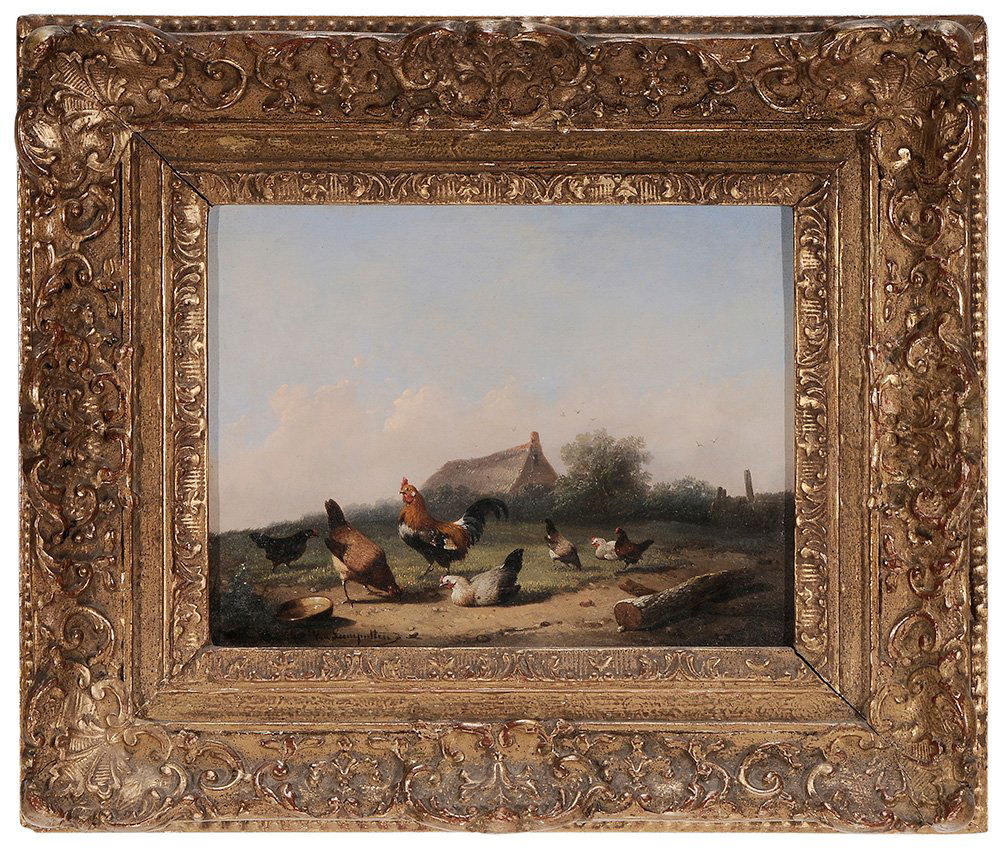 Cornelis van Leemputten (1 of 6)