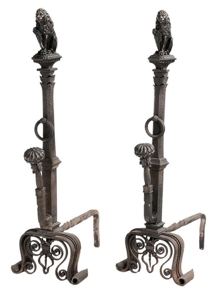 Impressive Pair Renaissance Style (1 of 3)