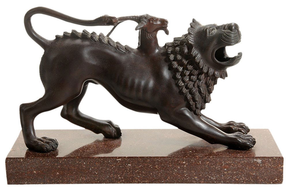 Grand Tour Bronze (1 of 7)