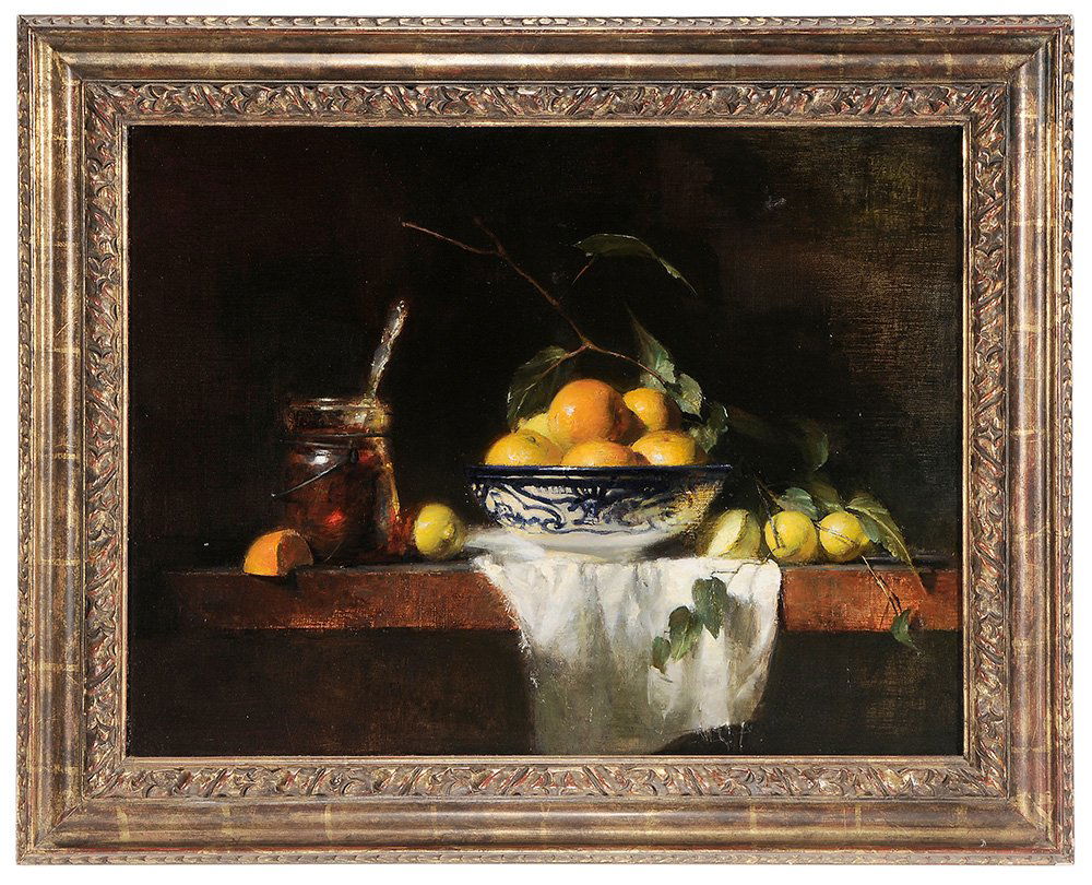 David A. Leffel (1 of 8)