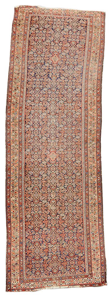 Persian Runner (1 of 3)