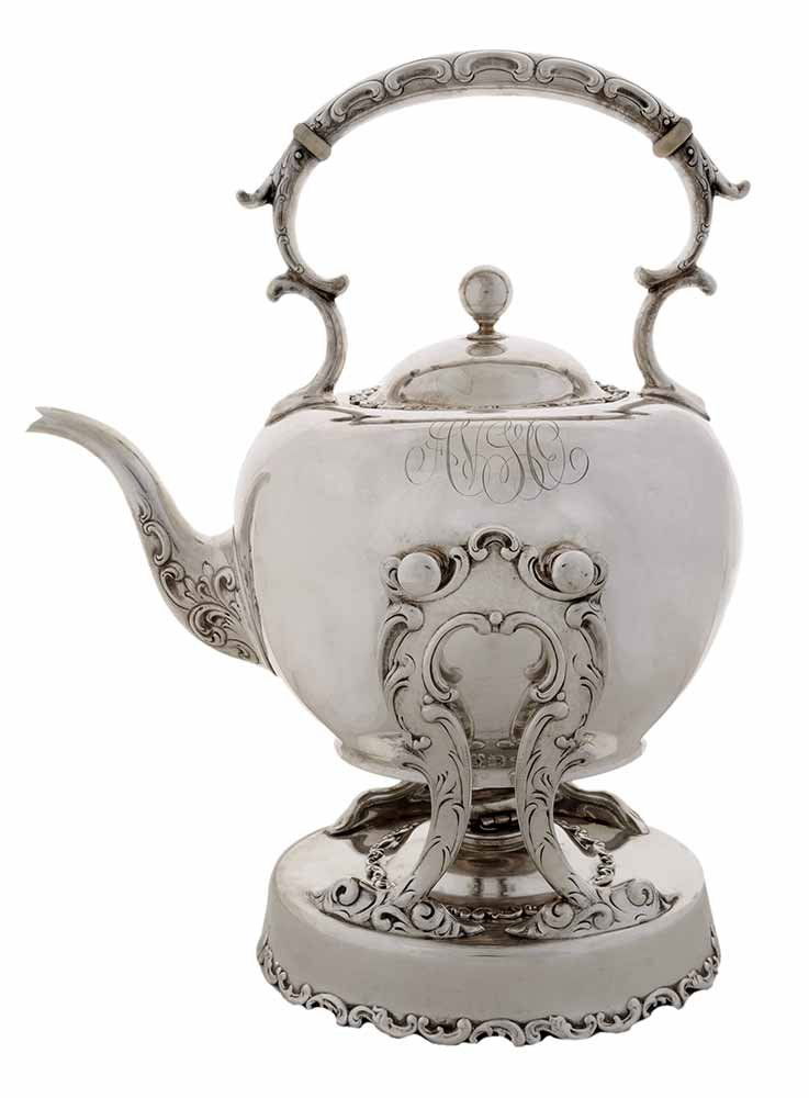 Whiting Louis XV Sterling Hot Water (1 of 5)