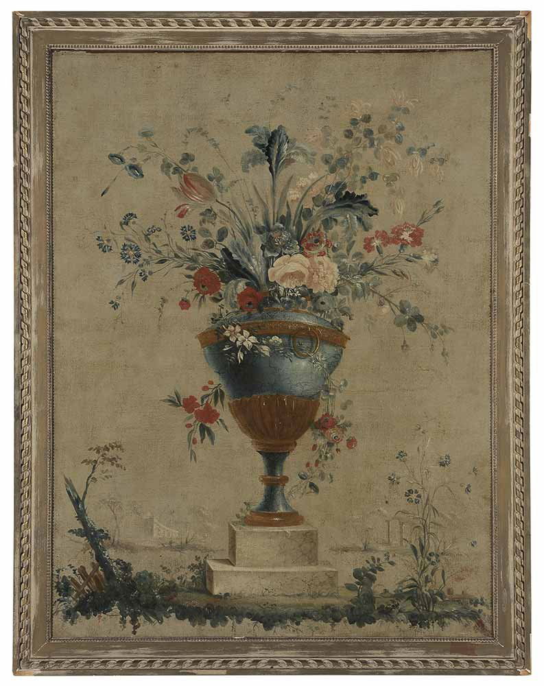 Circle of Michel-Bruno Bellengé (1 of 5)