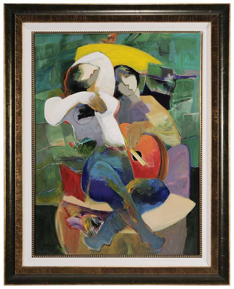 Hessam Abrishami (1 of 5)