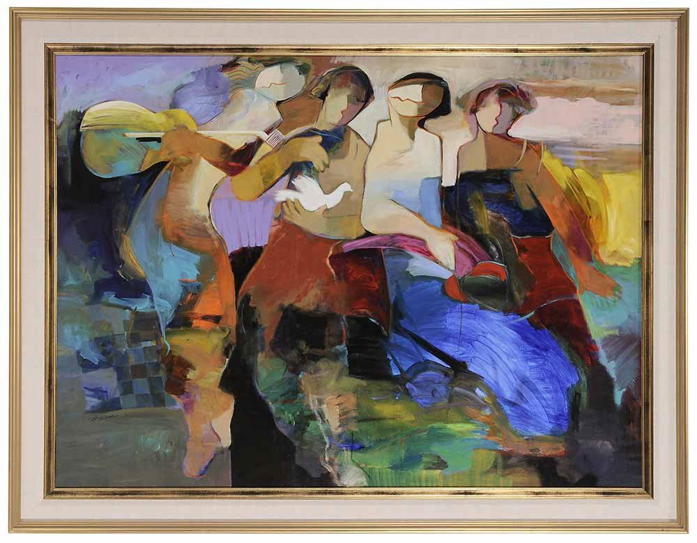 Hessam Abrishami (1 of 5)