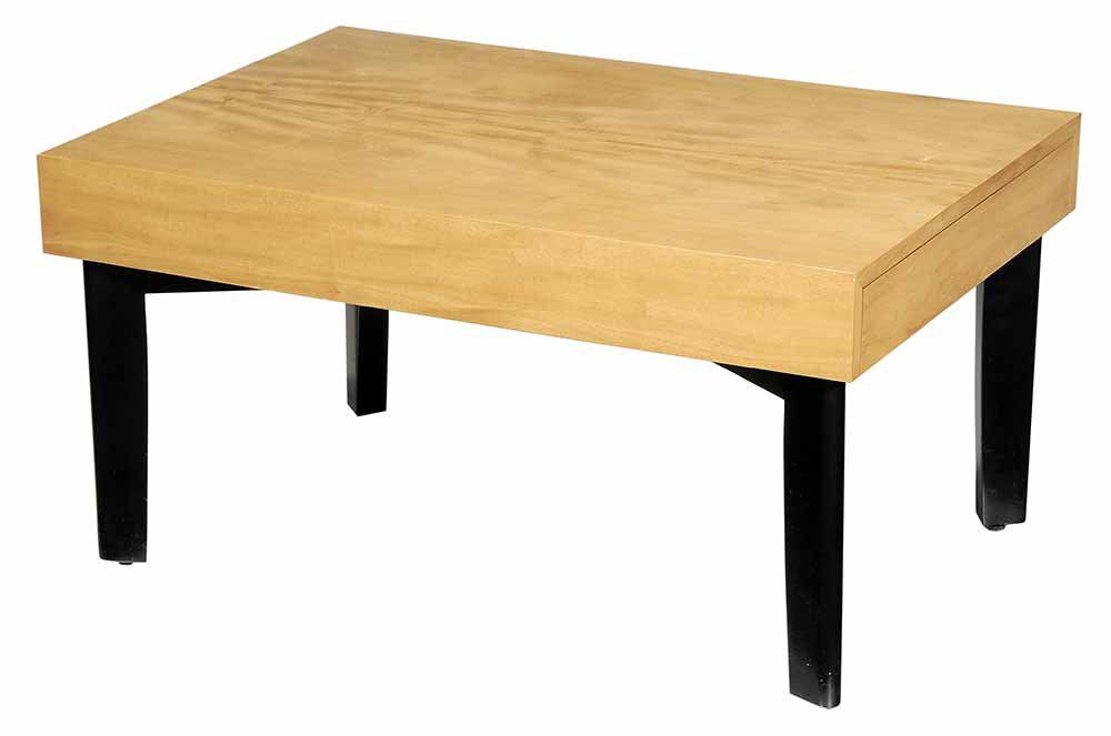 Vintage George Nelson Coffee Table (1 of 6)