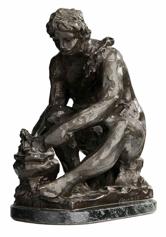 After Pierre-Auguste Renoir (1 of 7)