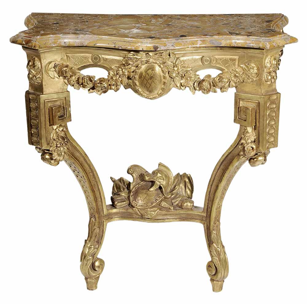 Continental Neoclassical Carved (1 of 6)