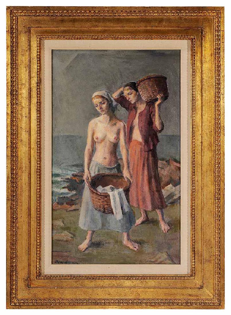 Robert Brackman (1 of 5)