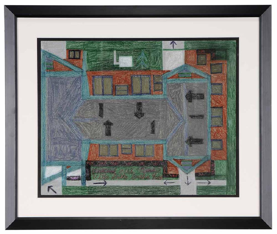 Eddie Arning (1 of 5)