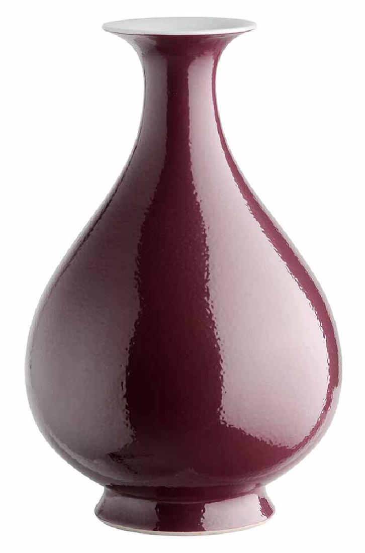 Fine Chinese Porcelain (1 of 2)