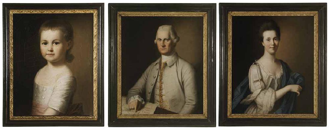 Attributed to William Caddick (1 of 13)