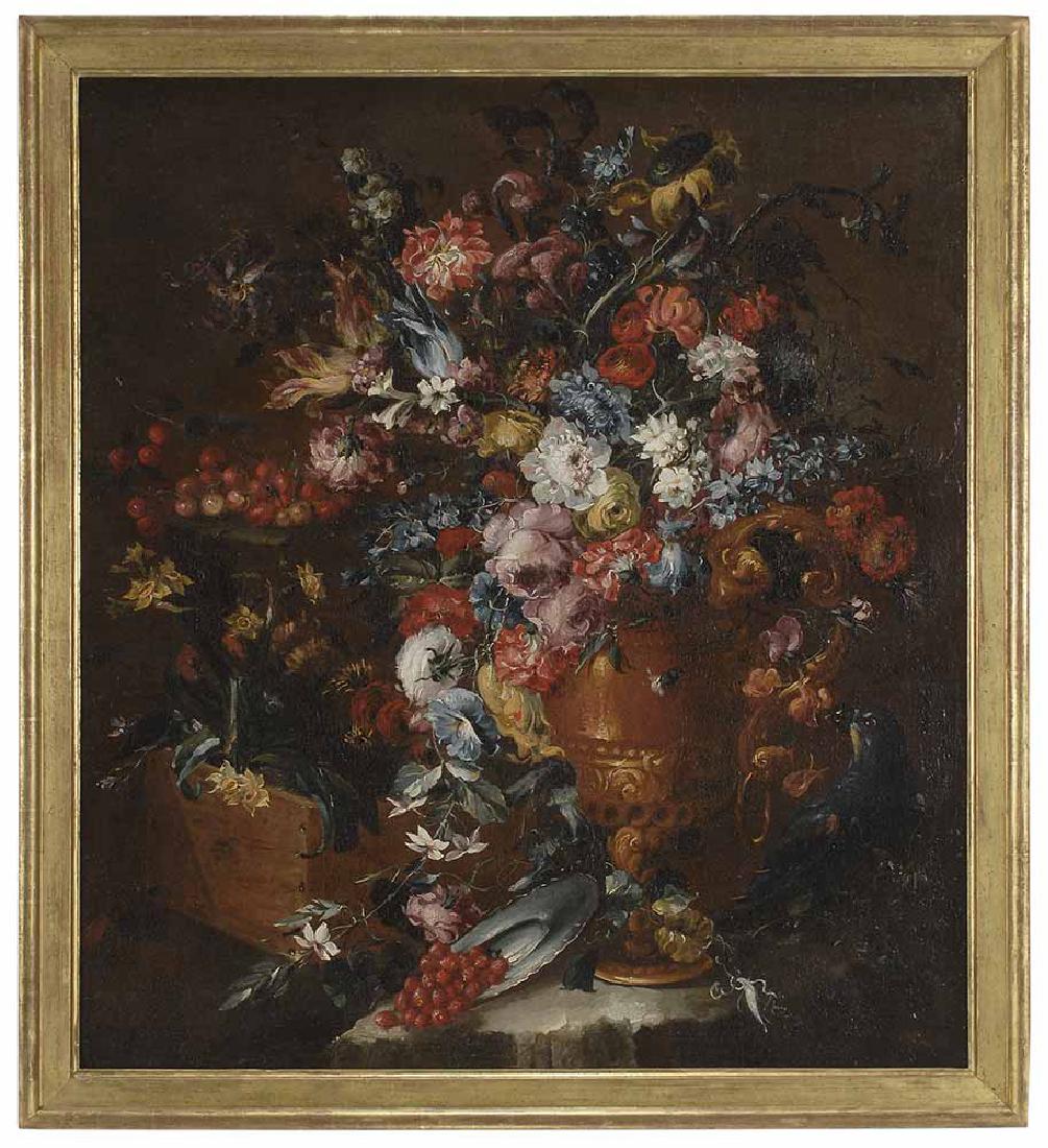 Follower of Bartolomeo Bimbi (1 of 7)