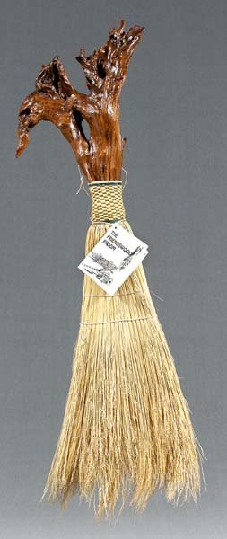 Friendswood broom,