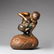 YU TEN-CHUAN, Capture Crickets