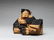 JU MING, Living World Series - Painted Wood